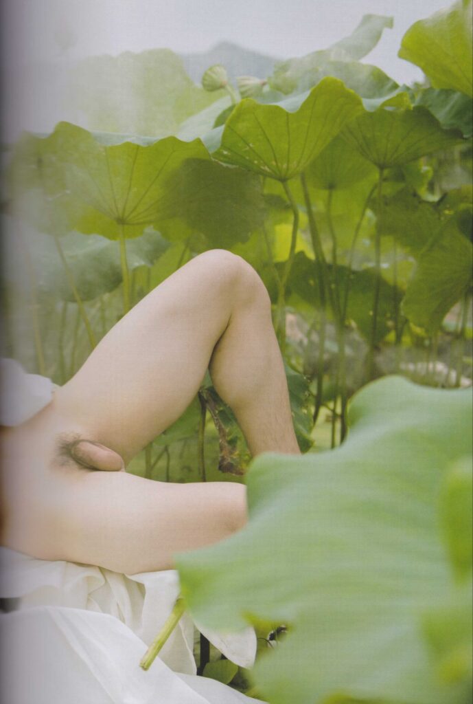 任东風 第一本男性新古典中國風寫真集 ebook ศูนย์รวมคลิปเกย์เอเ894345051698479659438