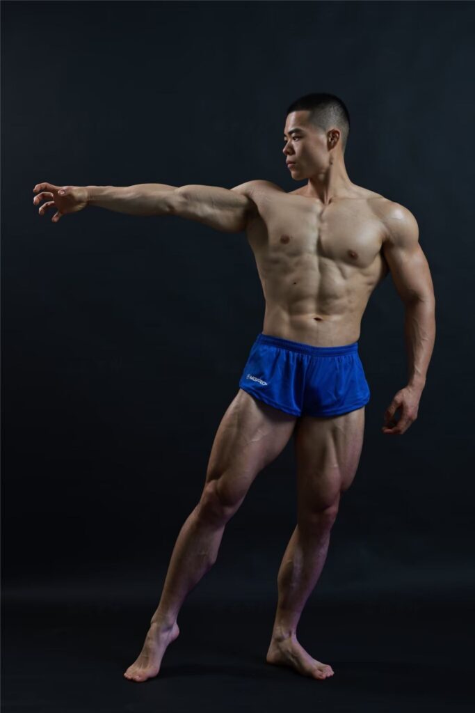 蒙面男神 vol721278460457263348