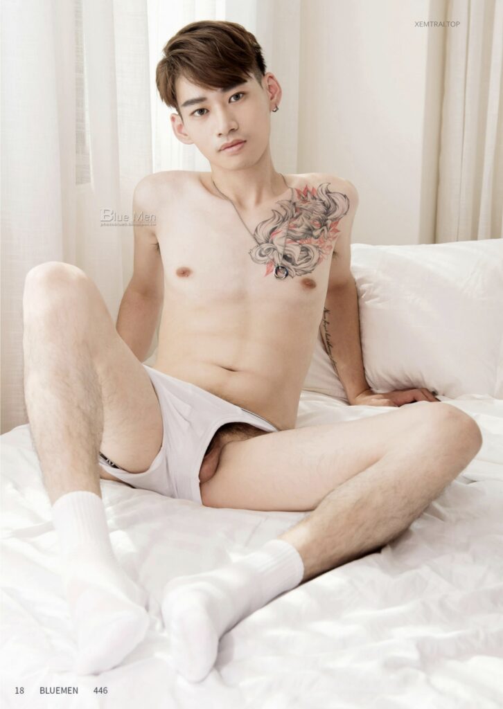 bluemen no532199382374544195