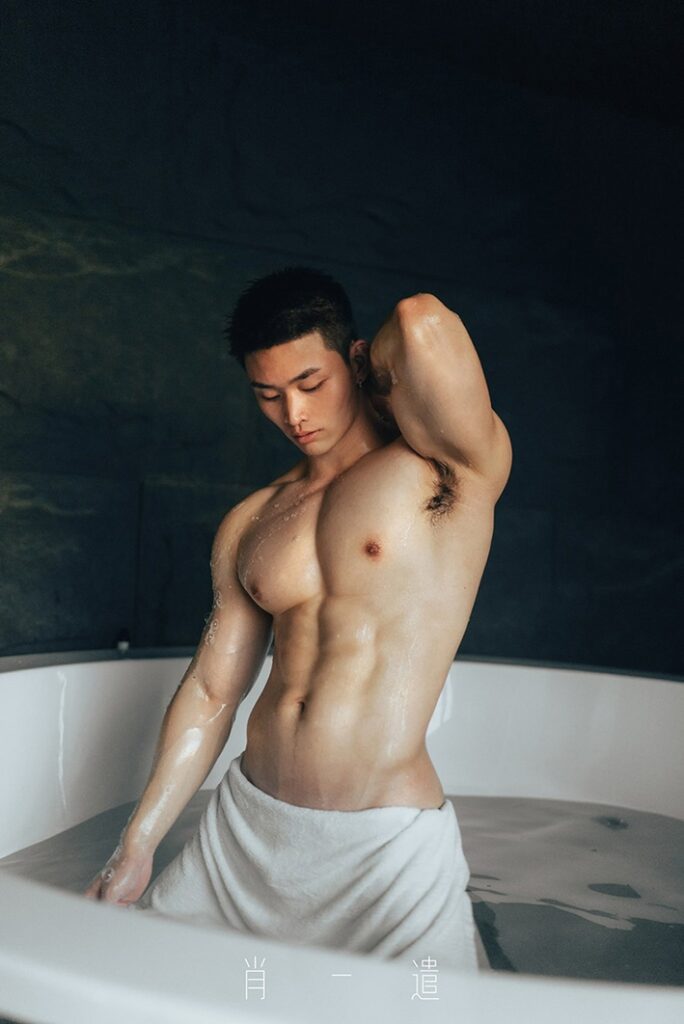 肖一遣 photo ebook ศูนย์รวมคลิปเกย์เอเชีย252810370925252214295