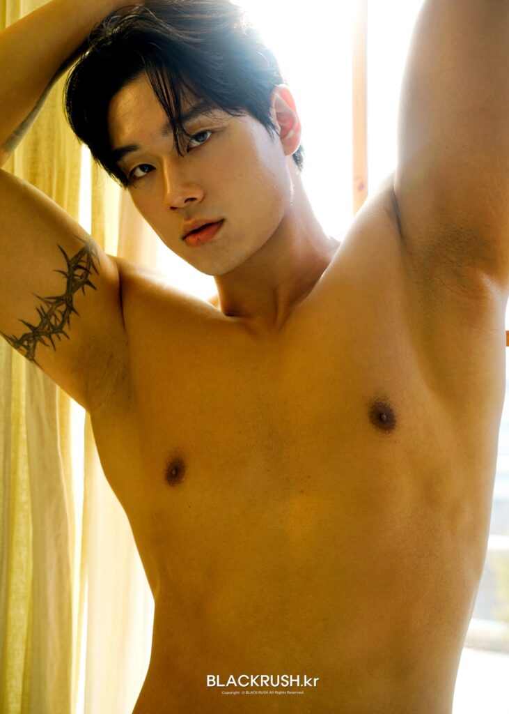 black rush no3198432491701339366