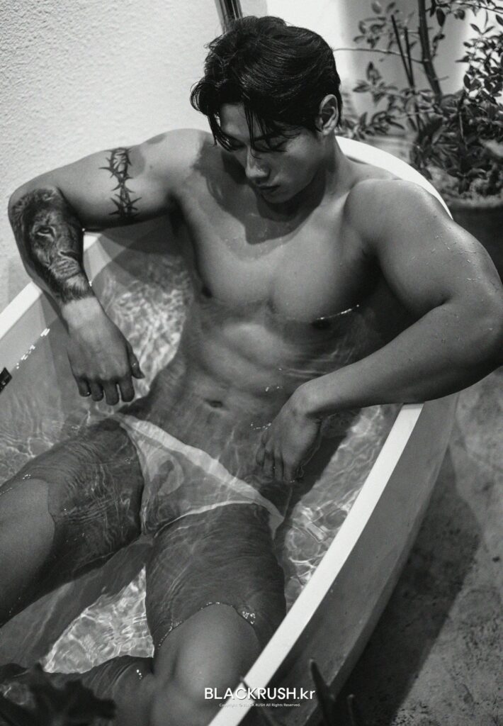 black rush no8537532750810199231