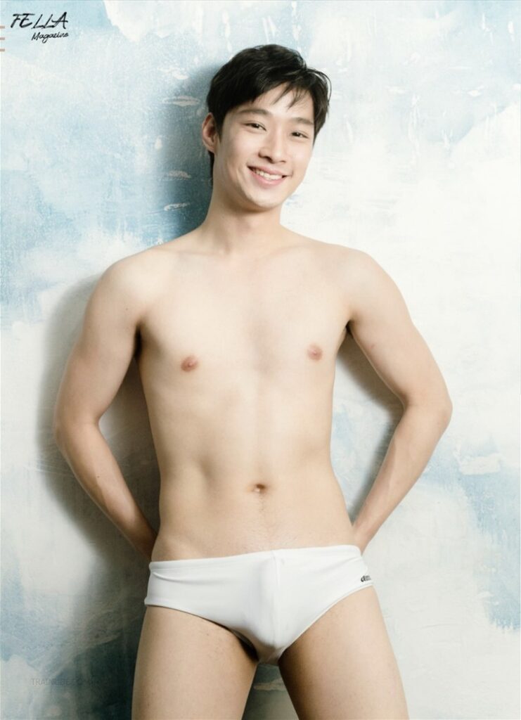 fella magazine issue 01 ebook ศูนย์รวมคลิปเกย์เอ1033674010652049582701