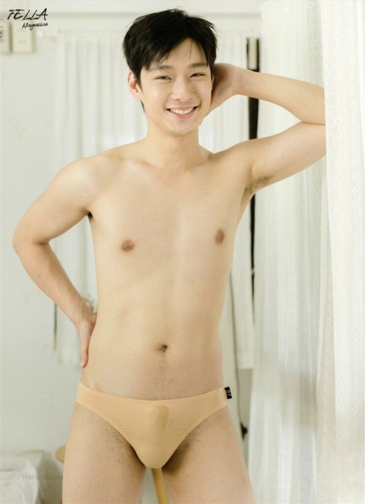 fella magazine issue 01 ebook ศูนย์รวมคลิปเกย์เอ661599376044713601938