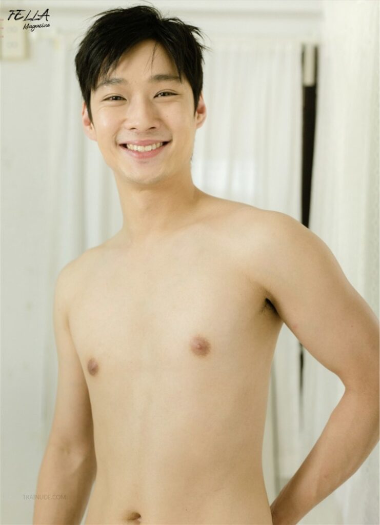 fella magazine issue 01 ebook ศูนย์รวมคลิปเกย์เอ684293387674110607727