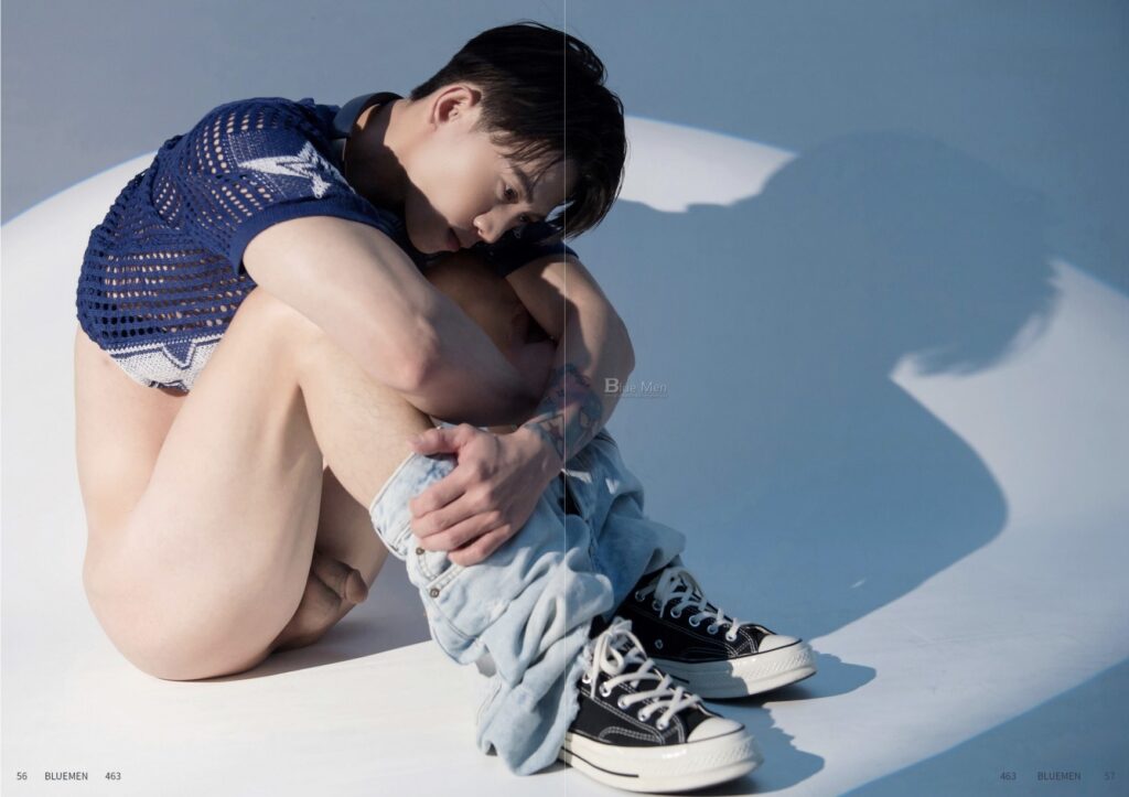 bluemen no1133992168071109865