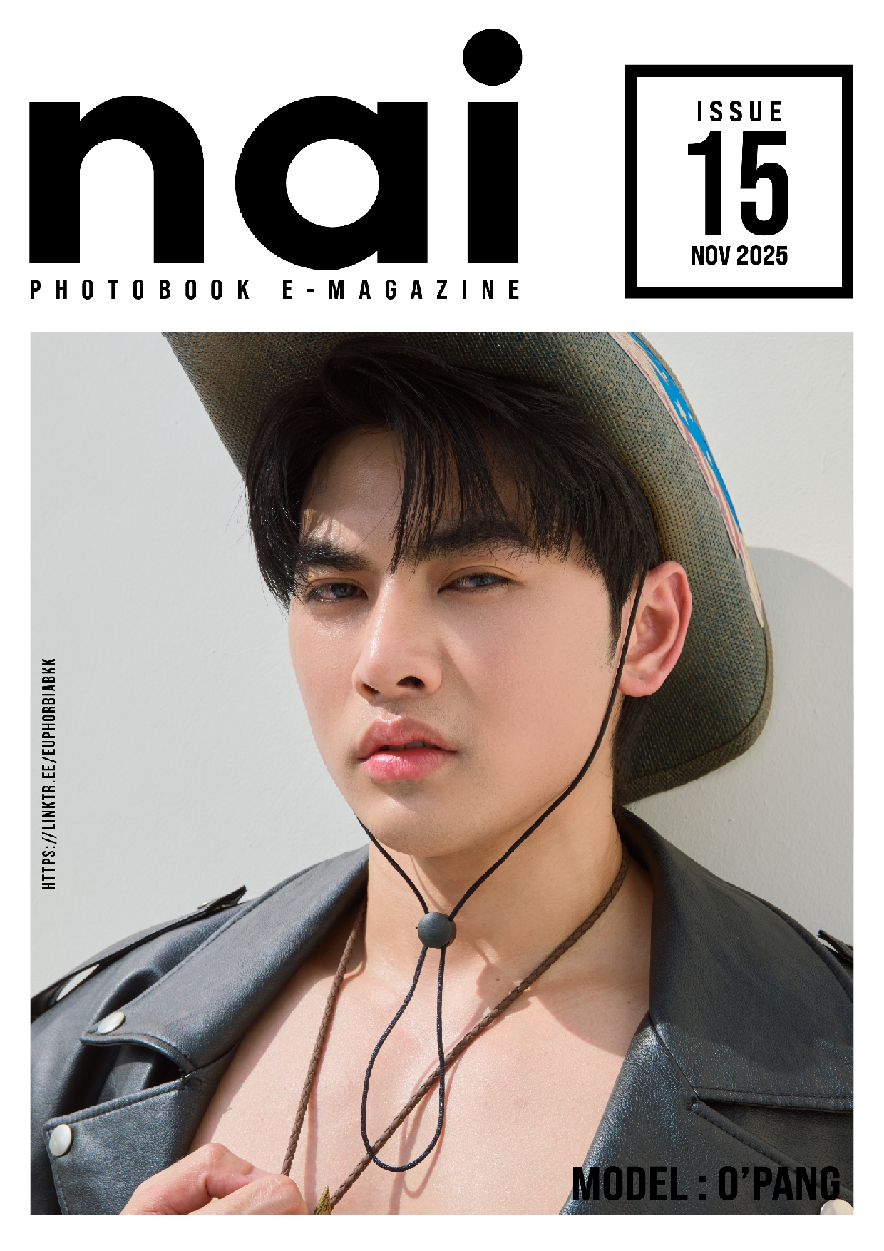 NAI PHOTOBOOK ISSUE 15 EBOOK ศูนย์รวมคลิปเอเชี01