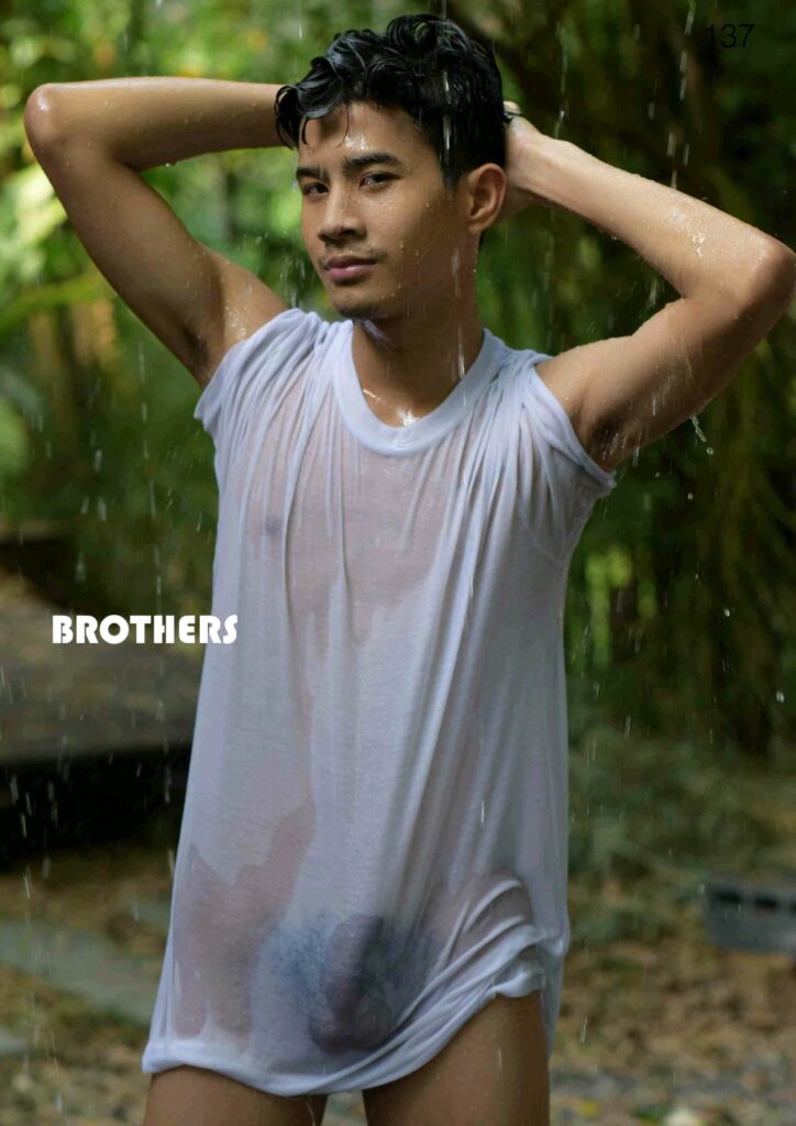 brothers vol2785510812909929692