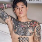 FLESH MAGAZINE NO 1.02 EBOOK ศูนย์รวมคลิปเกย์เอเ01