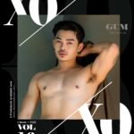 XOXO VOL.06 EBOOK ศูนย์รวมคลิปเกย์เอเชีย01