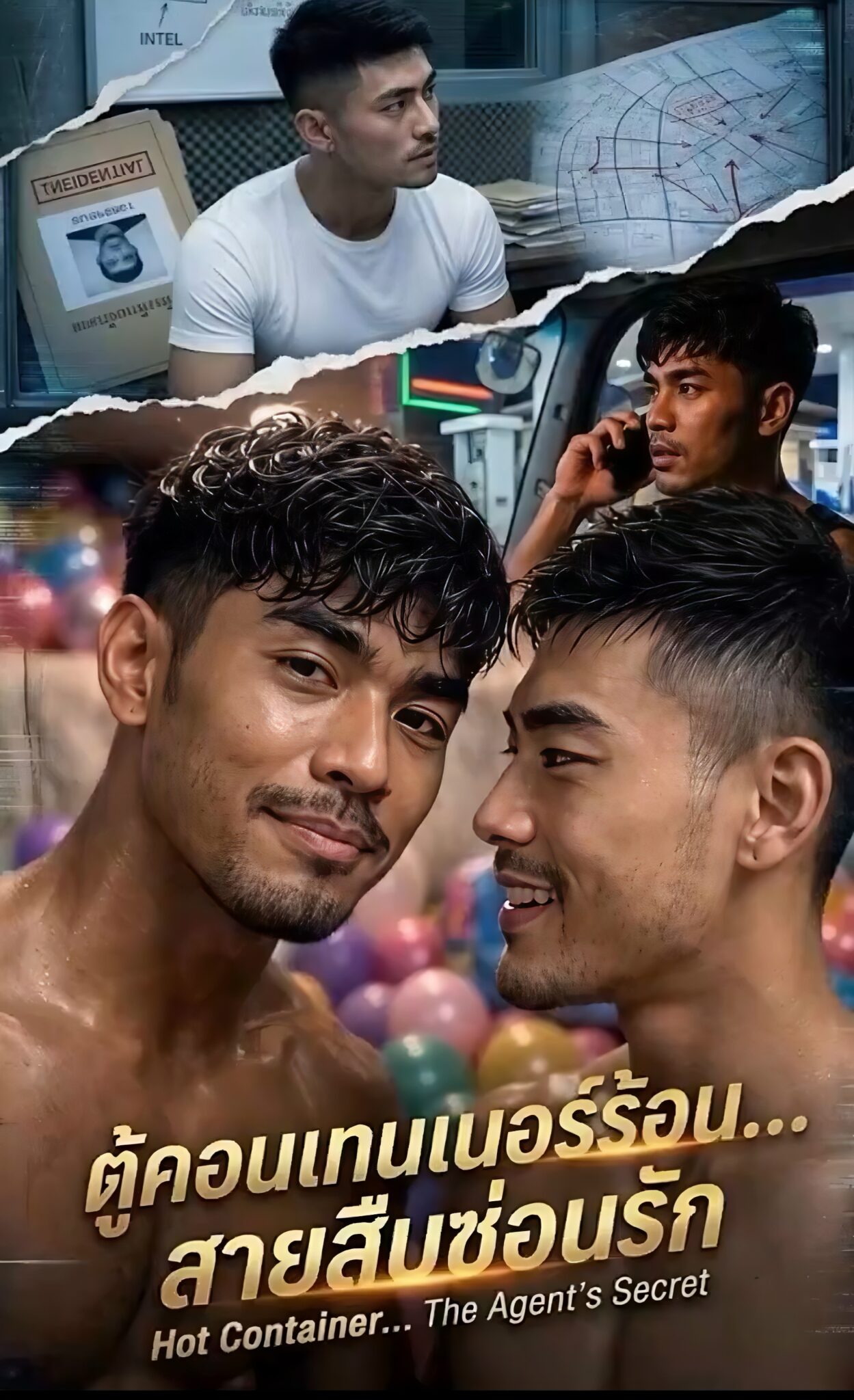 [GAY] AI GV : มนต์รักนักรบ EP.2 [VIDEO] #พากย์ไทย<!-- เริ่มต้นป้าย AI! สีส้มกระพริบแบบนุ่มนวล -->
<span id="newsio-auto-badge" style="color: #FF9900; font-weight: bold; font-size: 0.75em; margin-left: 6px; vertical-align: super; display: inline-block; animation: soft-blink 1.5s ease-in-out infinite;">AI VIDEO</span>

<style>
@keyframes soft-blink {
  0% { opacity: 1; }
  50% { opacity: 0.3; }
  100% { opacity: 1; }
}
</style>

<script>
(function() {
  // ✍️ จุดเดียวที่ต้องแก้ไข: ใส่ วันที่-เดือน-ปี ที่คุณกดลงบทความนี้ (ใช้ปี ค.ศ.)
  var publishDate = new Date("2026-09-11"); 
  
  var today = new Date();
  var timeDiff = today.getTime() - publishDate.getTime();
  var daysDiff = timeDiff / (1000 * 3600 * 24); // คำนวณอายุบทความว่าเป็นกี่วัน
  
  // ⏱️ ถ้าอายุบทความเกิน 3 วัน ให้สั่งล่องหนหายไปเองโดยอัตโนมัติ ไม่ต้องมานั่งลบเอง
  if (daysDiff >) {
    var badge = document.getElementById("newsio-auto-badge");
    if (badge) { badge.style.display = "none"; }
  }
})();
</script>