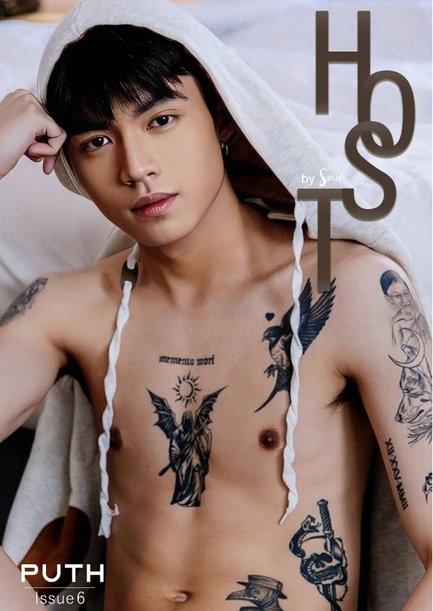 HOST ISSUE 06 BTS ศูนย์รวมคลิปเกย์เอเชีย.jpg