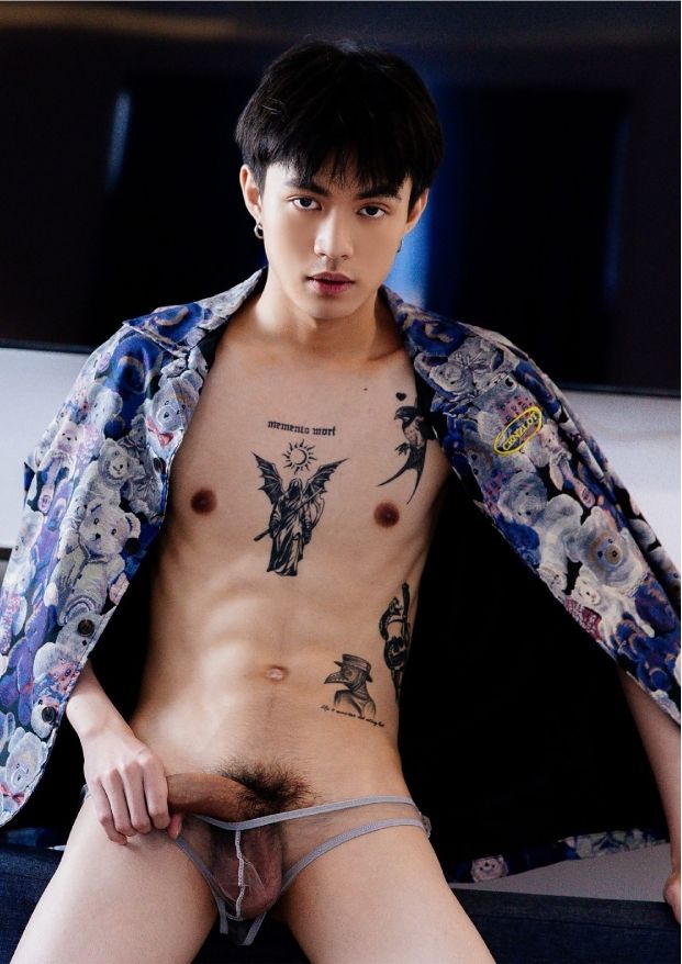 HOST ISSUE 06 EBOOK ศูนย์รวมคลิปเกย์เอเชีย182