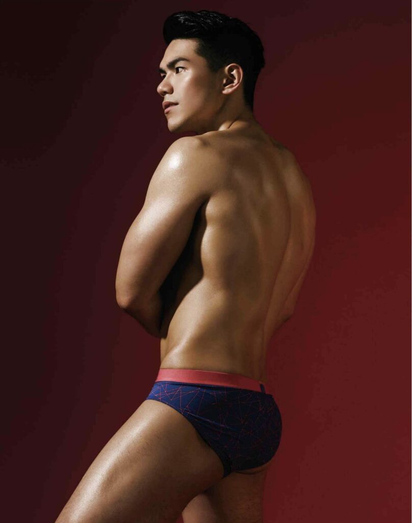 MENS BODY NO.01 EBOOK ศูนย์รวมคลิปเกย์เอเชีย14